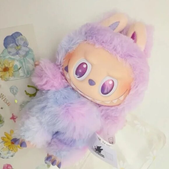 Pop Mart - Labubu - Luck! - Picture 3 of 5